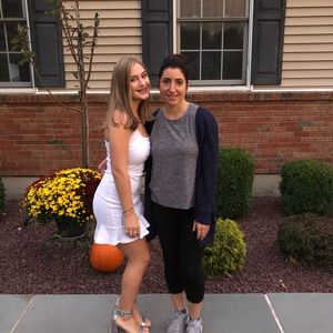 Meet your Posher, Marisa